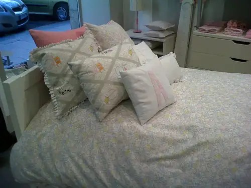 Nueva colección KA International