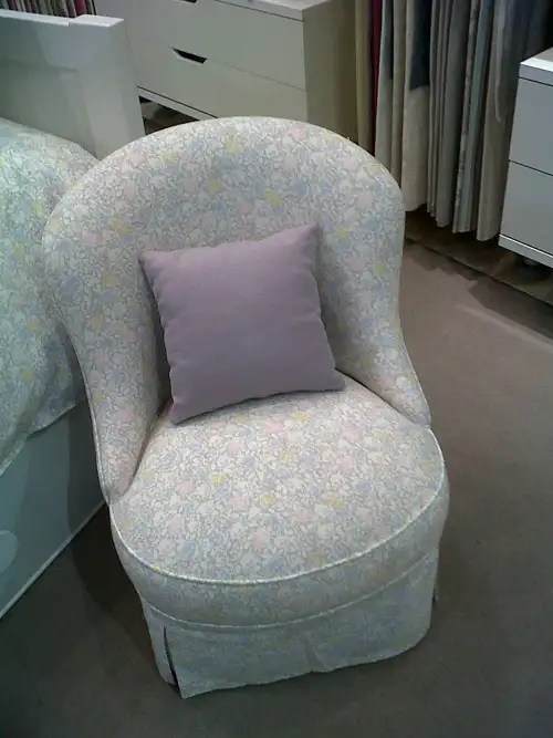 Nueva colección KA International