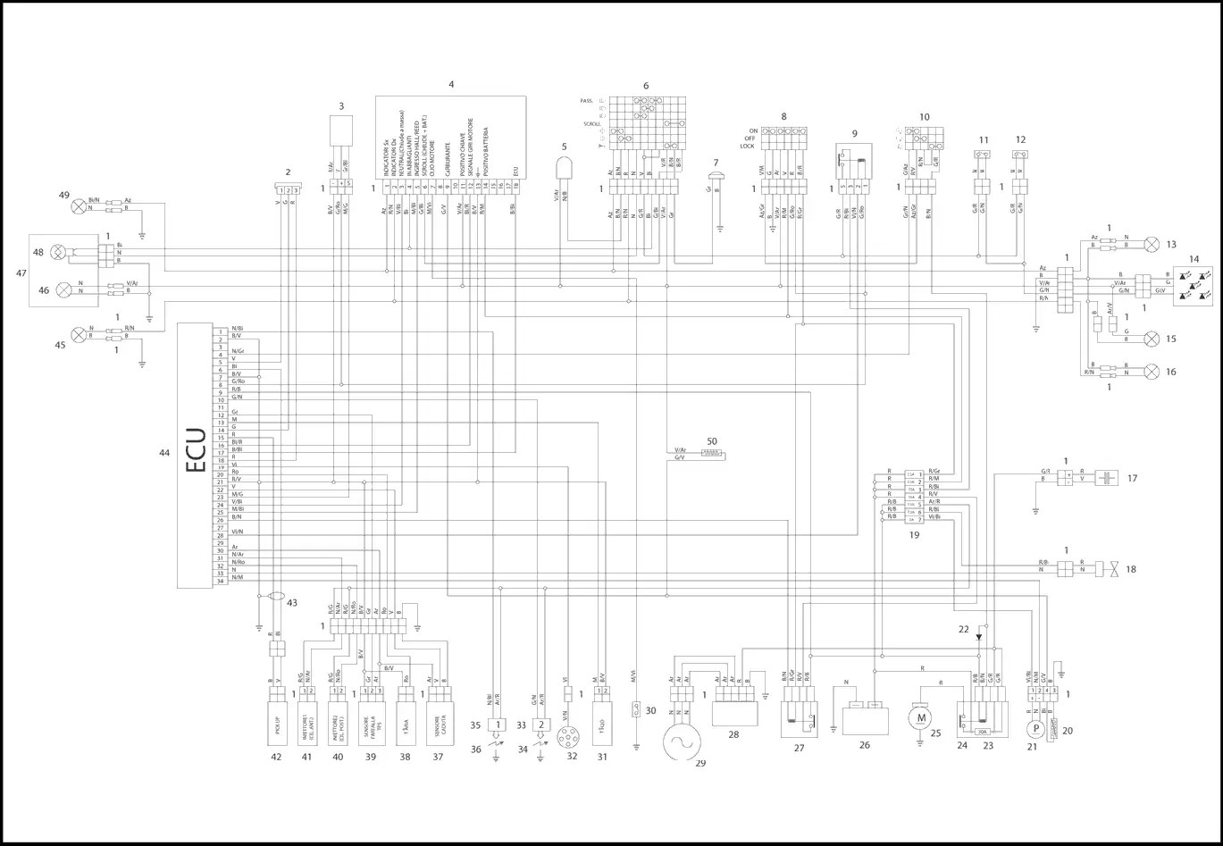 Diagram Aprilia Sxv 550 Wiring Diagram Full Version Hd Quality Wiring Diagram Enter Campohobbit It