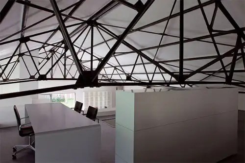 AABE, Atelier d'architecture Bruno Erpicum & partners