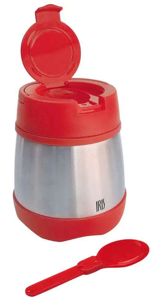 Iris, menaje Iris, menaje