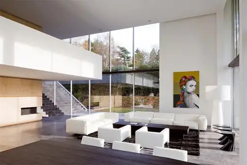 AABE, Atelier d'architecture Bruno Erpicum & partners