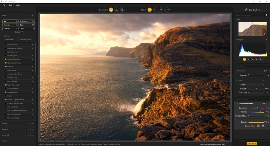 Nik Collection 5 Review: The Best Photography Plugin (19)