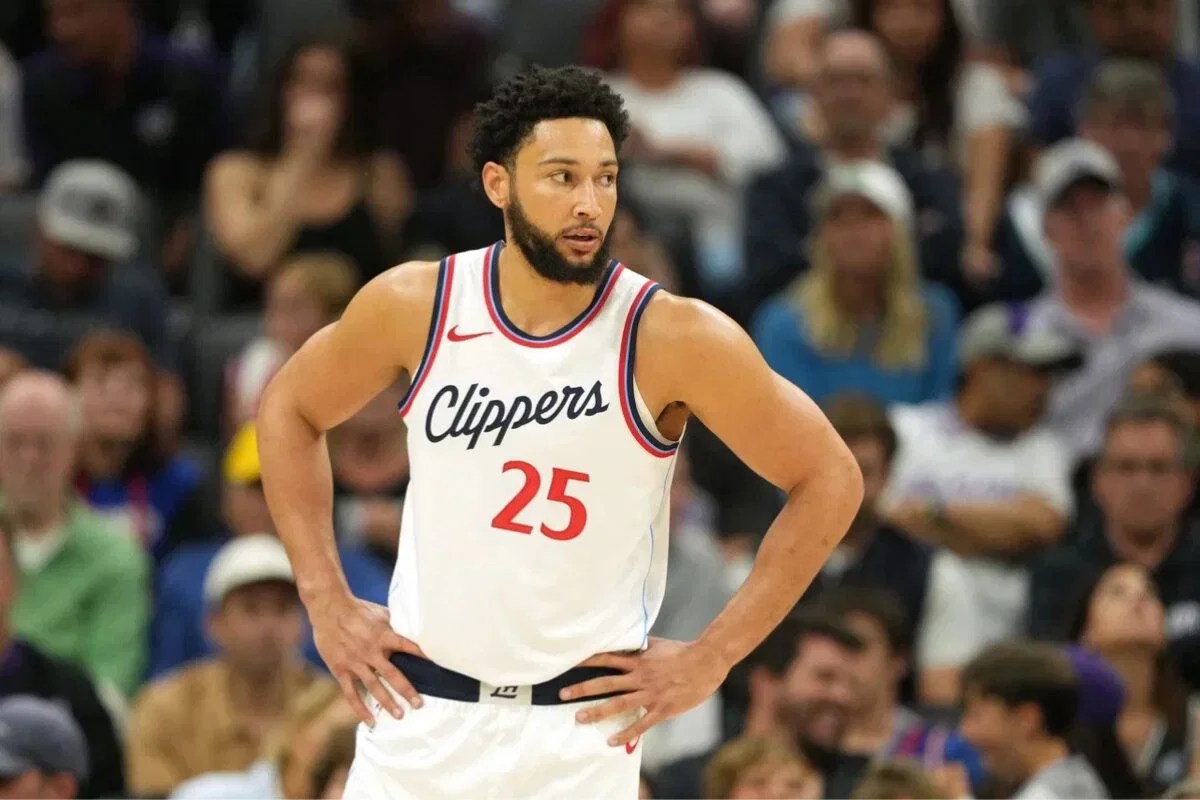 Ben Simmons' NBA Comeback: Can He Regain His $30 Million Value? (2026)