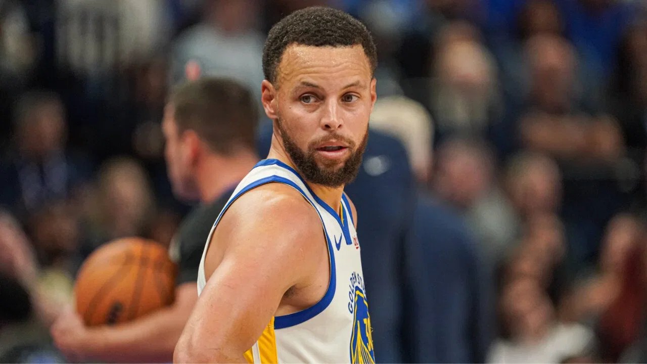 NBA Trade Rumors: Warriors' Stephen Curry to Spurs? Olynyk Deal & LeBron James Missed Chance (2026)