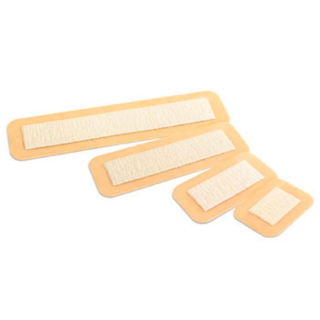 You may also need tape and either clean or sterile gloves, depending on the . Convatec 412011 Mckesson Medical Surgical
