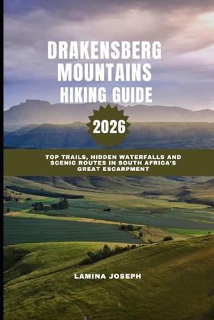 F Drakensberg Mountains Hiking Guide 2026 Af Lamina Joseph Som.