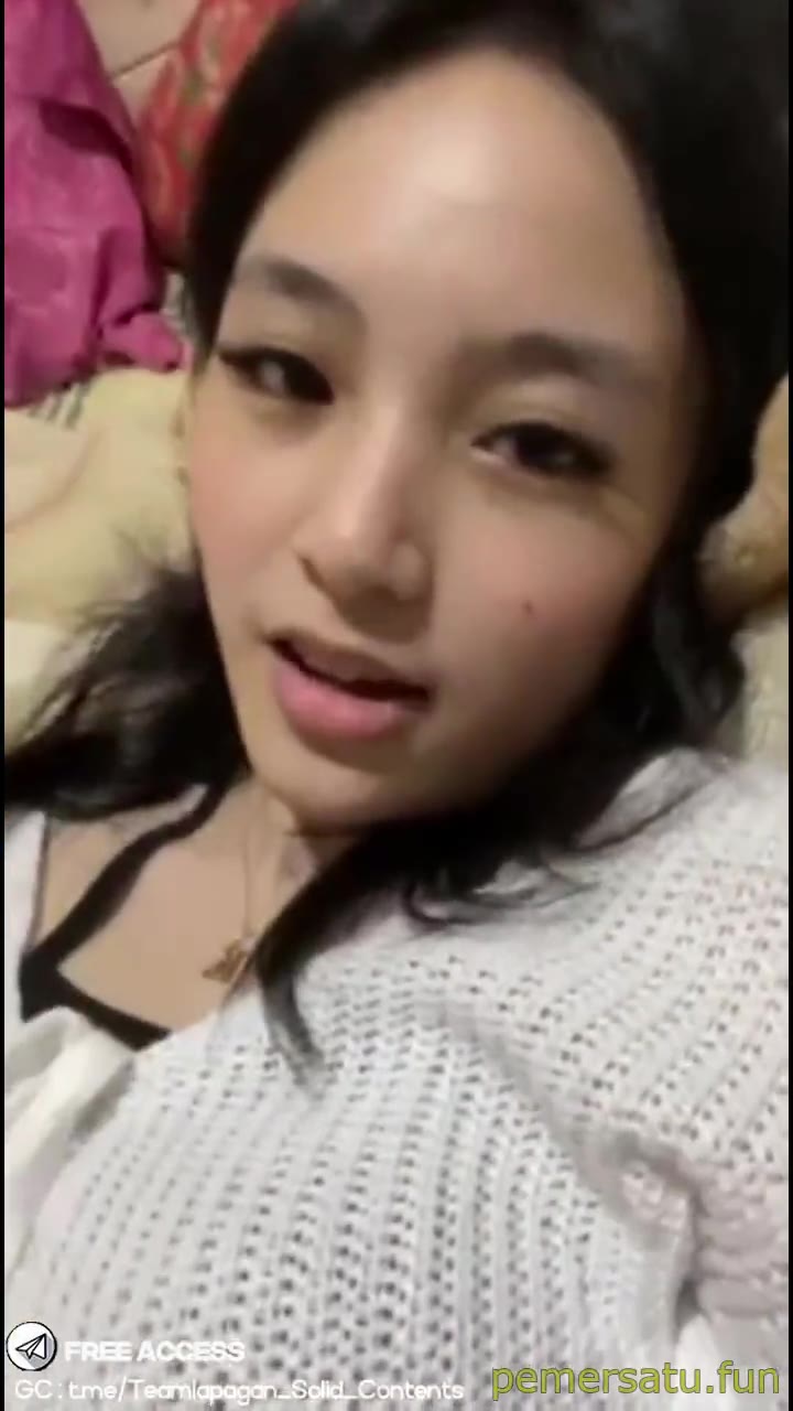 Kauri Lorraine 18Yo Sange Viral (88) Video Pemersatu Bangsa