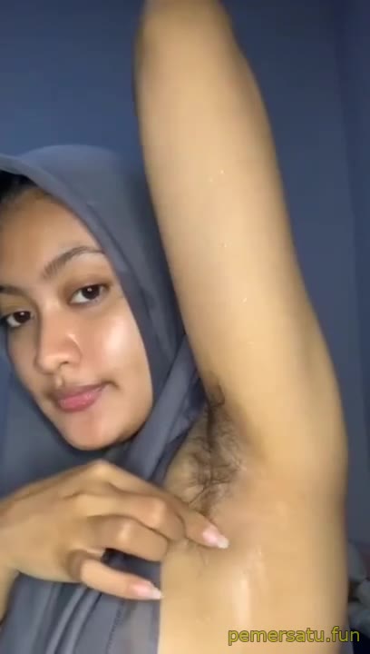 Hijab Fetish Ketiak Video Pemersatu Bangsa