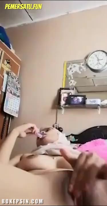 Tocil Sexy Mulus 18Yo Colmek Sedap Ngentot Part (22) Video Pemersatu Bangsa