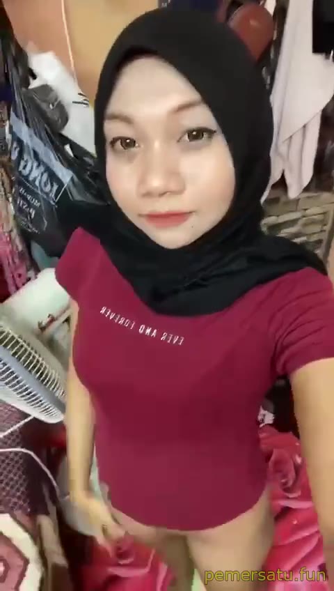 P95 Afifah Hijab Binal 95
