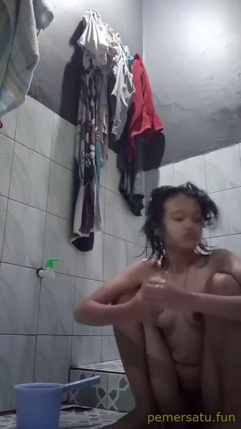 P1 Nurtika Jilbab Abg 18Yo Hijab Sange Pemersatu Fun 1