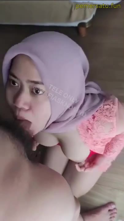 Jilbobs Binal Suka Kont0L - Hijab (4) Video Pemersatu Bangsa