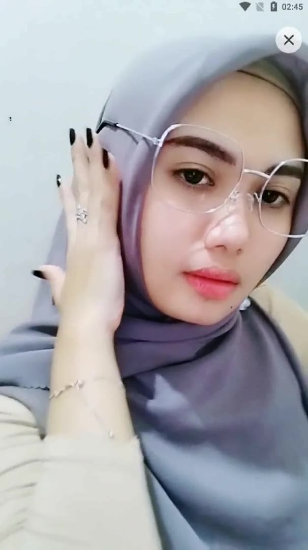 Abg Hijabers Montok Liveshow Asupan Viral Doodsflix Sotwe