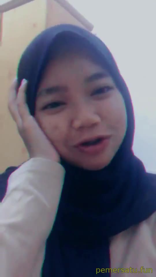 P31 Nurul Syafina Jilbab Pap Tetek 31