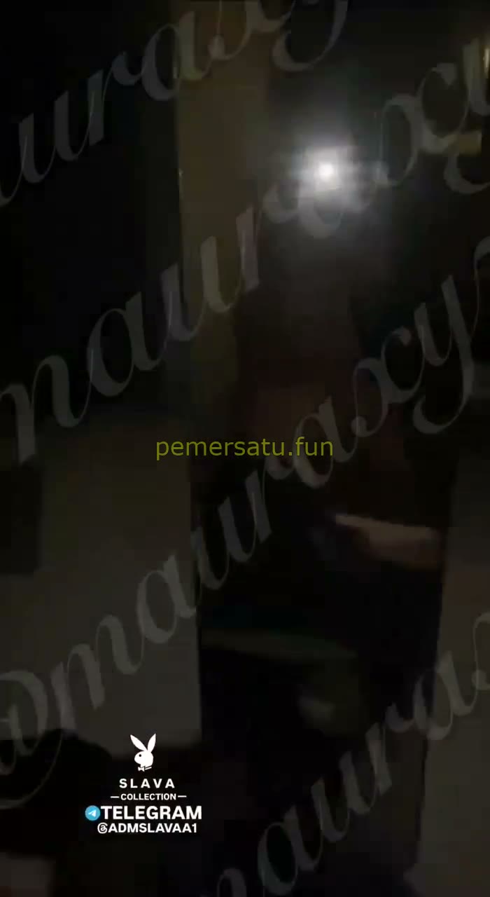 P9 talent maura birahi tinggi suka digangbang