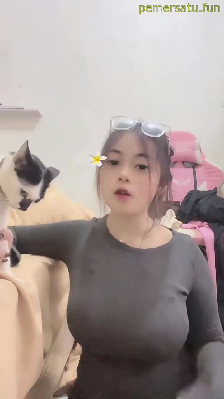 Chelmeynew Abg 18Yo Hijab Binal (14) Video Pemersatu Bangsa