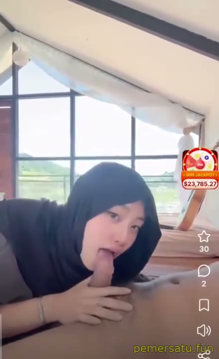 Ciyazaku - Hijab (1) Video Pemersatu Bangsa