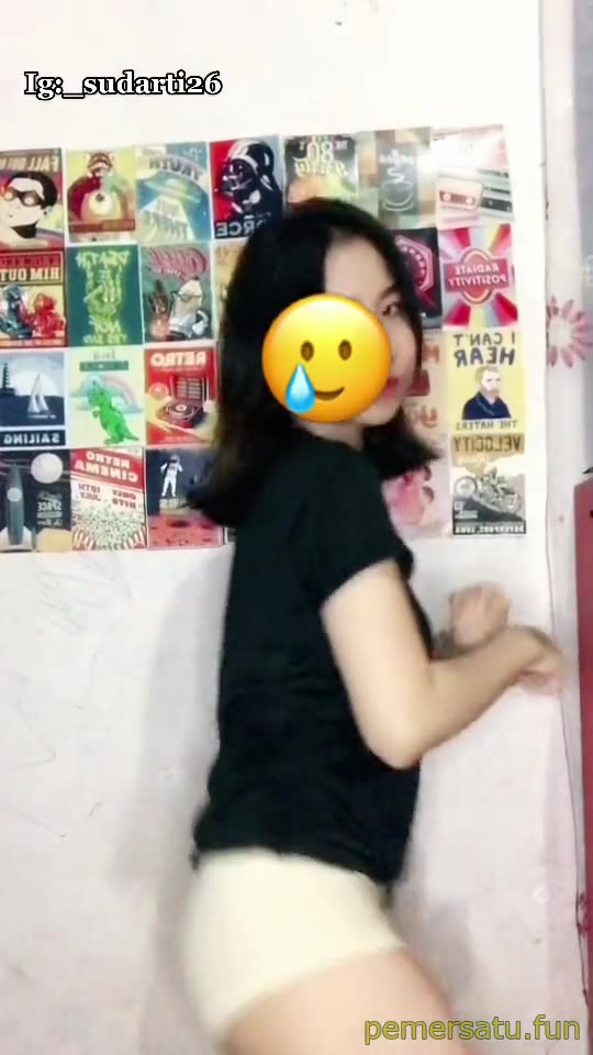 Sudarti Hijab 18Yo Tiktoker Sange Viral (30) Video Pemersatu Bangsa