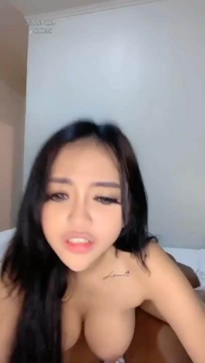 si cantik dicucus negro batang gede