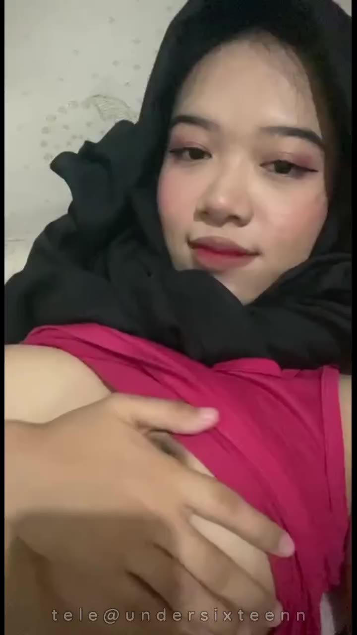 Lagi Rame Hijab Viral Cantik Ngentot Simintok