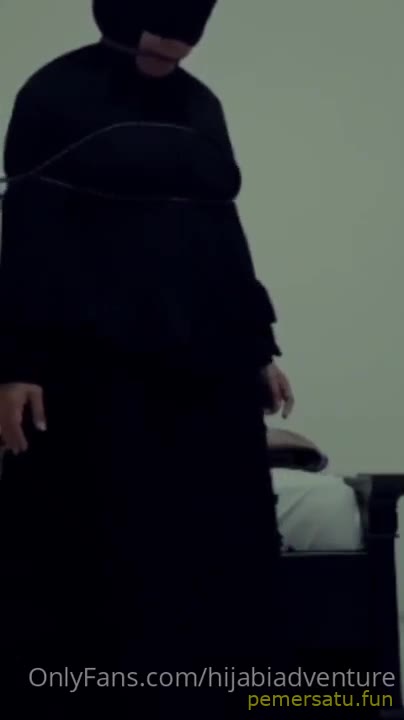 Ukhti Cadar Bareng Om Om - Hijab Video Pemersatu Bangsa