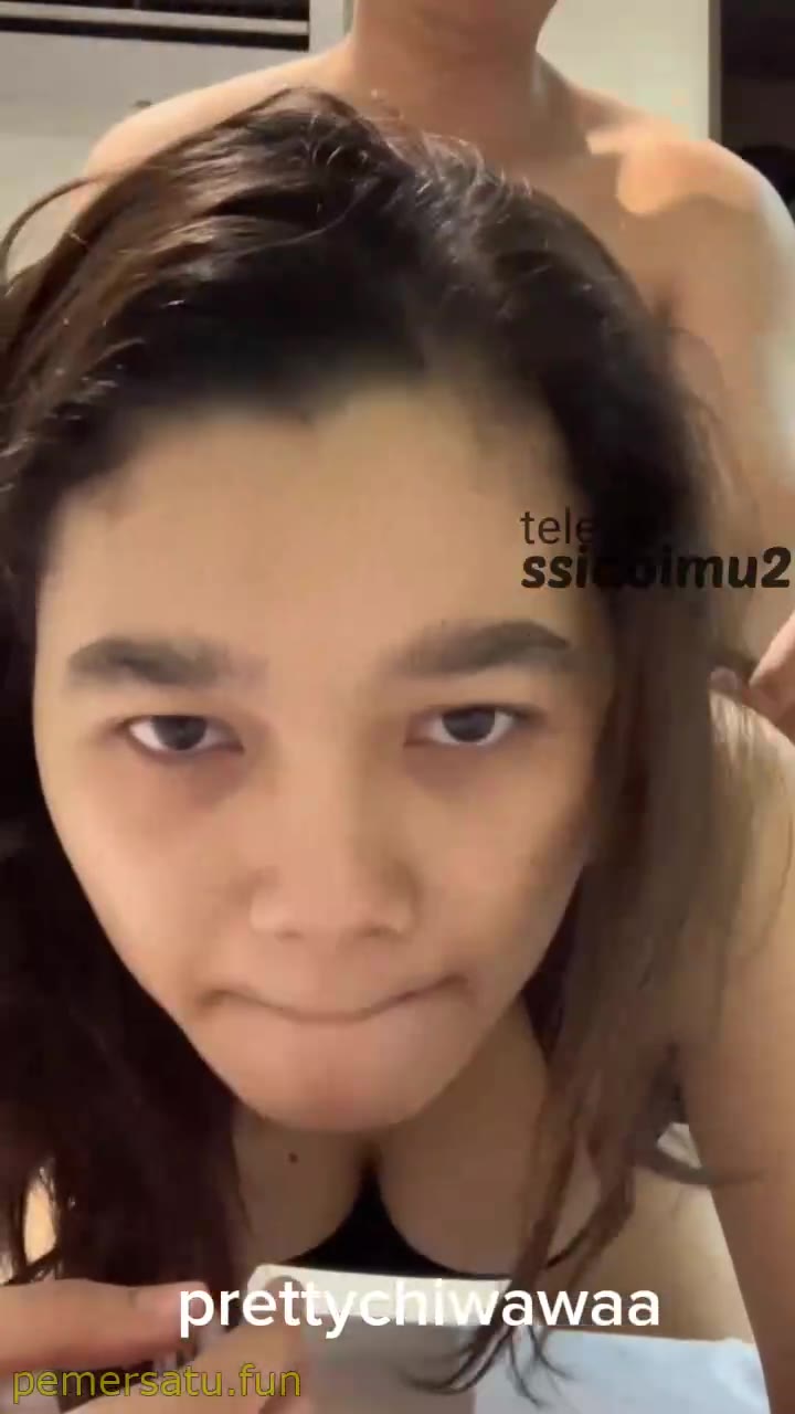 Chiwahuaa Cakep Mulus Enak Dientot (4) Video Pemersatu Bangsa