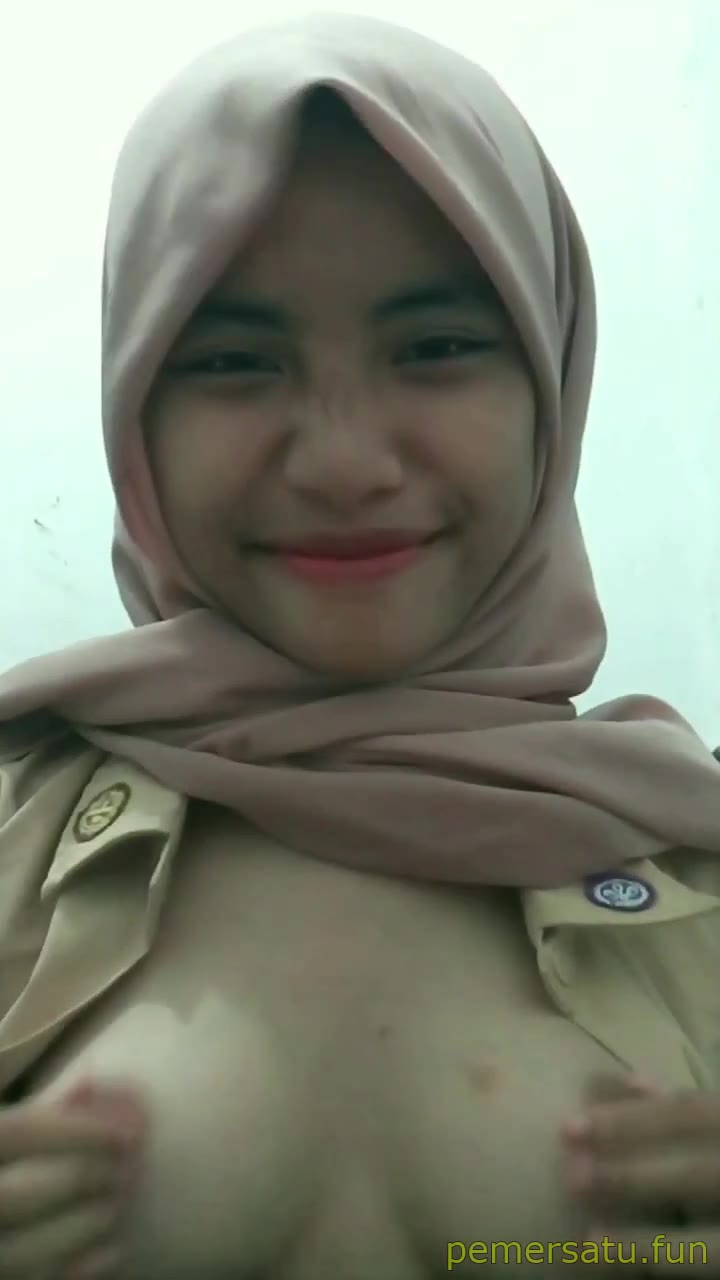 P9 Dini Sad Jilbab Abg 18Yo Pemersatu Fun 9