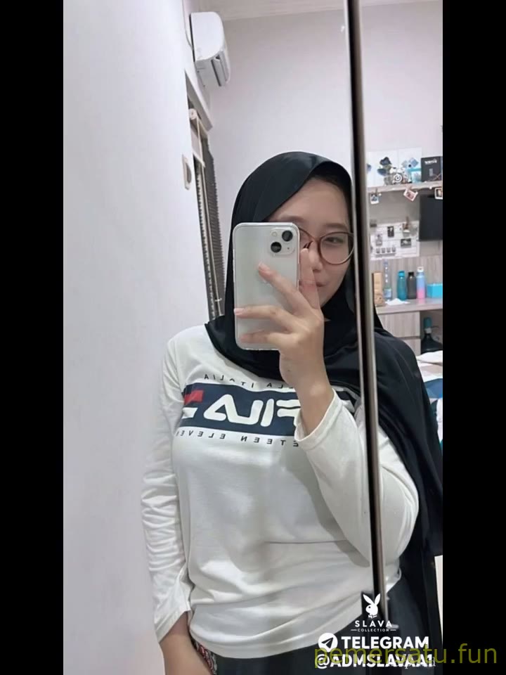  viral terbaru kompilasi dinda tobrut kacamata binal