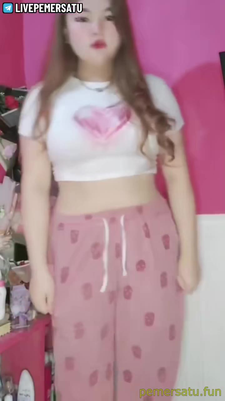 Avril Abg 18Yo Sange (1) Video Pemersatu Bangsa
