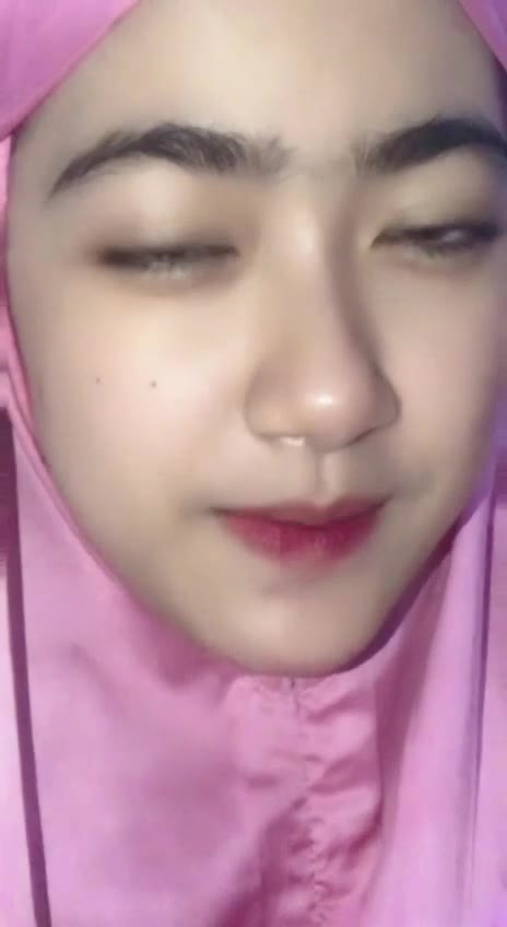 JILBAB MANTAP CANTIK MULUS TOGE COLMEK 1 Video Pemersatu Bangsa