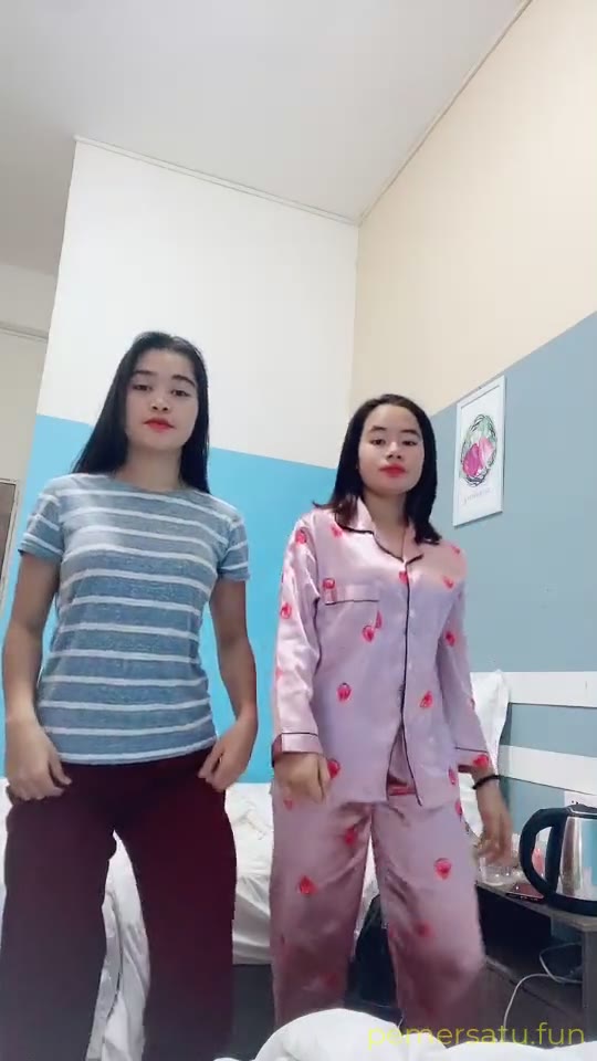 Kina (5) Video Pemersatu Bangsa