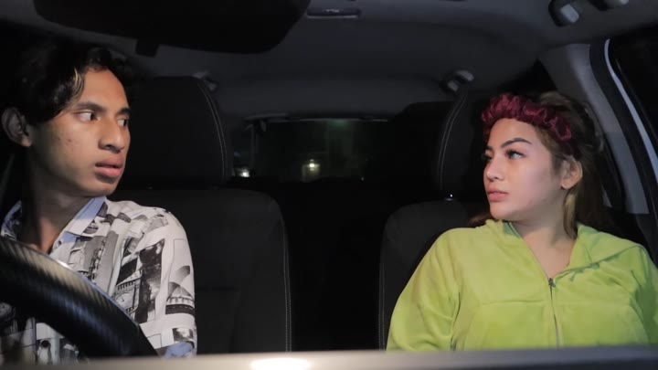 Prank Dibikin Gerah Sama Susu Janda Agas Ketagihan Sampe Nyusu