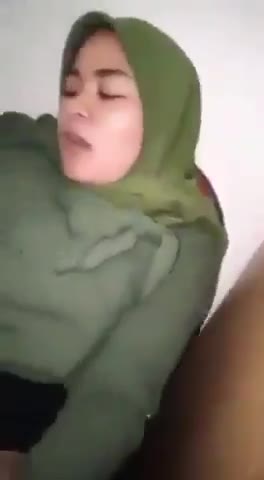 MEGA JILBAB (5) Video Pemersatu Bangsa