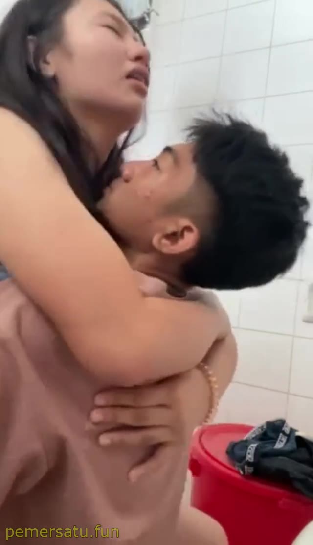Adik Kakak 19Yo Ngentot Rare (6) Video Pemersatu Bangsa