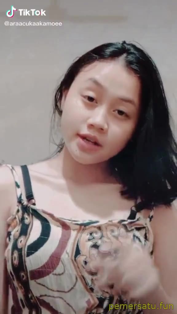 Ara Tiktok Abg 18Yo Sange Viral (32) Video Pemersatu Bangsa