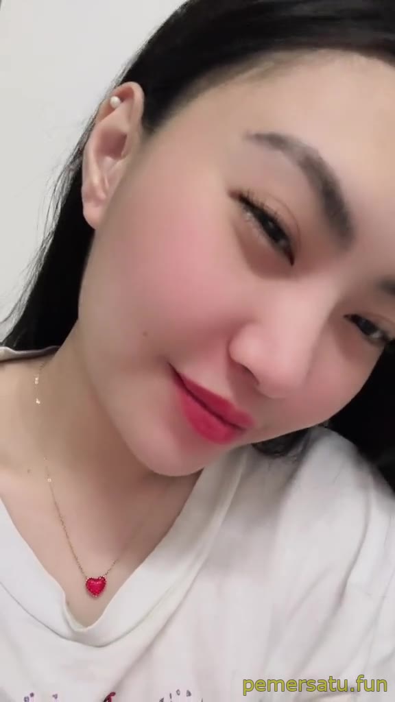 Christine Fer 18Yo Rare Viral (20) Video Pemersatu Bangsa
