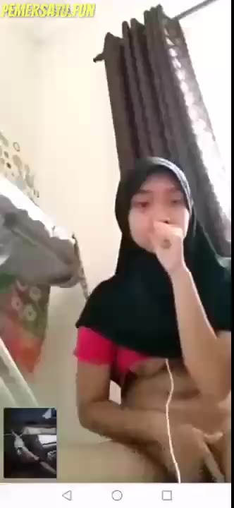 Ukhti Cantik Vcs Bareng Ayang Video Pemersatu Bangsa