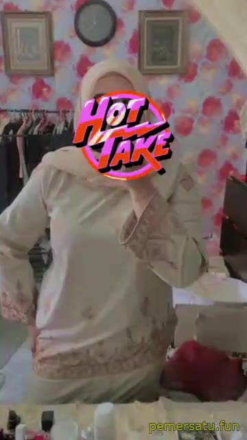 Hijab Jilbab Toket Brutal Puting Hitam 18Yo Pemersatu Fun (58) Video Pemersatu Bangsa