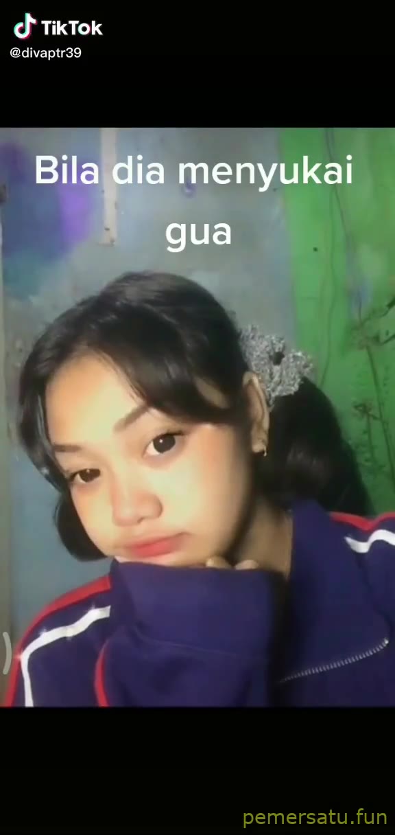X572 Pernah Mau Viral Tiktoker Abg Fyp Siap Pakai Pemersatu Fun (42) Video Pemersatu Bangsa