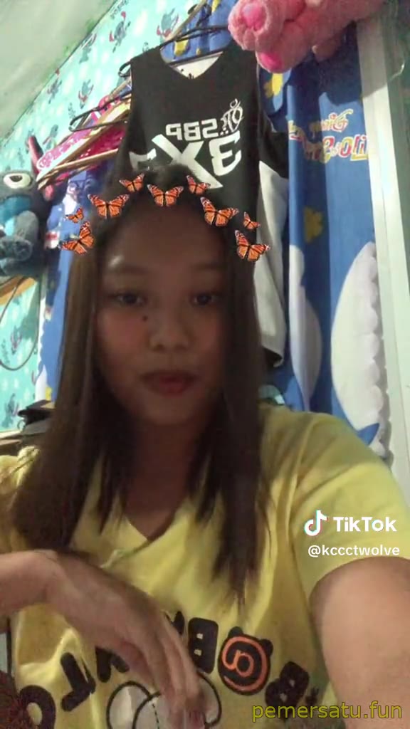 Cassandra V Abg 18Yo (26) Video Pemersatu Bangsa