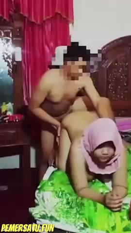 Jilbab Selingkuh Video Pemersatu Bangsa