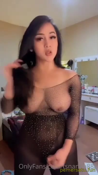 Cantik Berbatang Video Pemersatu Bangsa