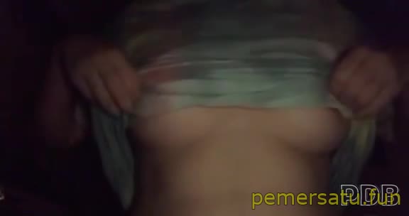 Pap Nenen Abg 18Yo Dood