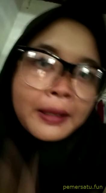 Hijab Lugu Kacamata 18Yo Sange Vcs (2) Video Pemersatu Bangsa