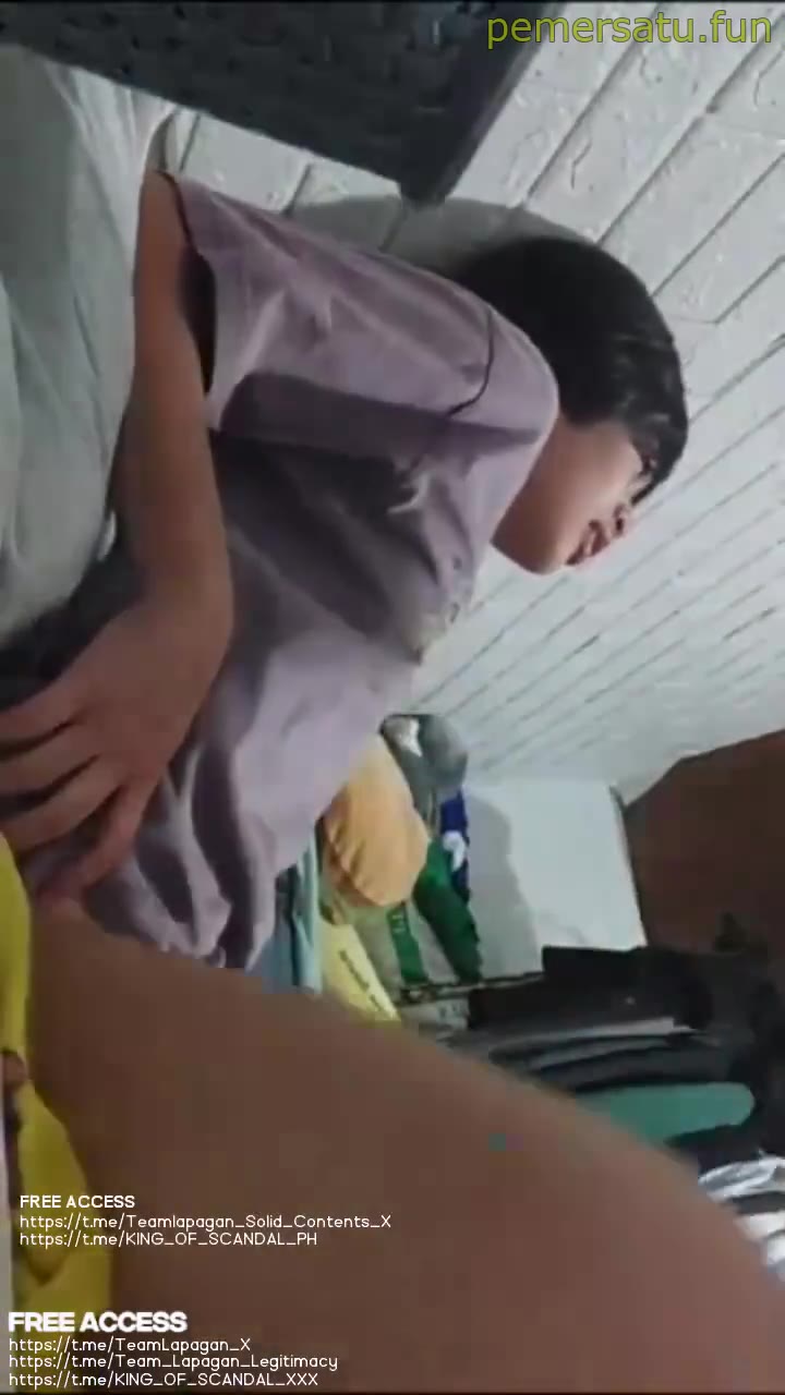 Henz Abg 18Yo Ngewe (2) Video Pemersatu Bangsa