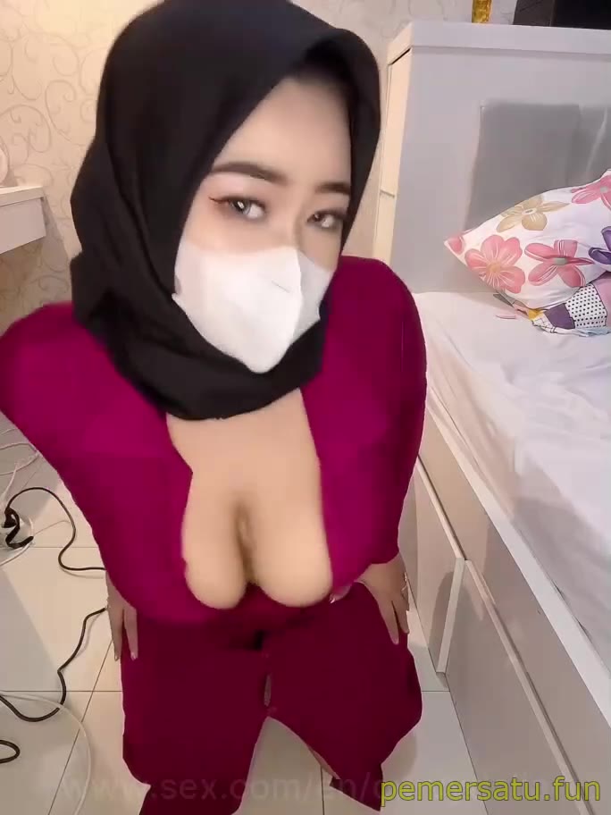 Hijab Tobrut Toket Brutal Binal (8) Video Pemersatu Bangsa