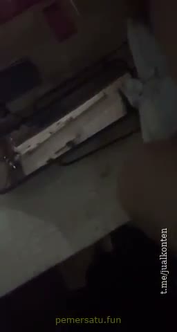 P23 kolpri mantan 18yo dientot beragam gaya dan tempat