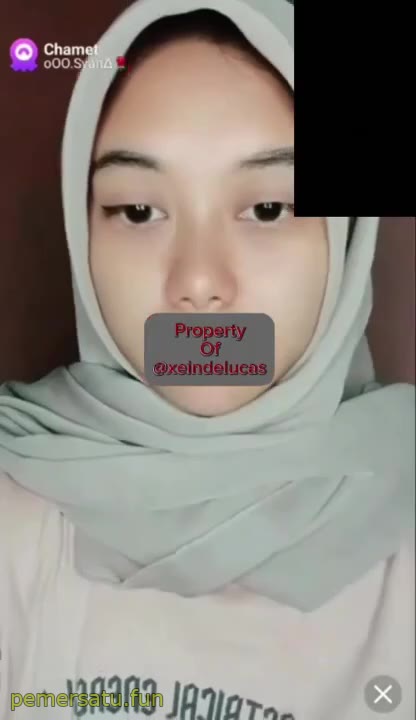 L1Vu Syana Jilbab - Jilbab Video Pemersatu Bangsa