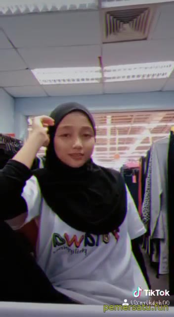 Haira Tiktoker Abg 18Yo Pemersatu Fun (8) Video Pemersatu Bangsa